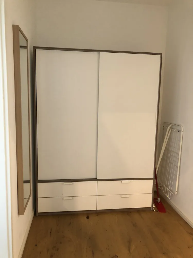 3 Zimmer Wohnung mit 59 m² in Berlin – Bild 9
