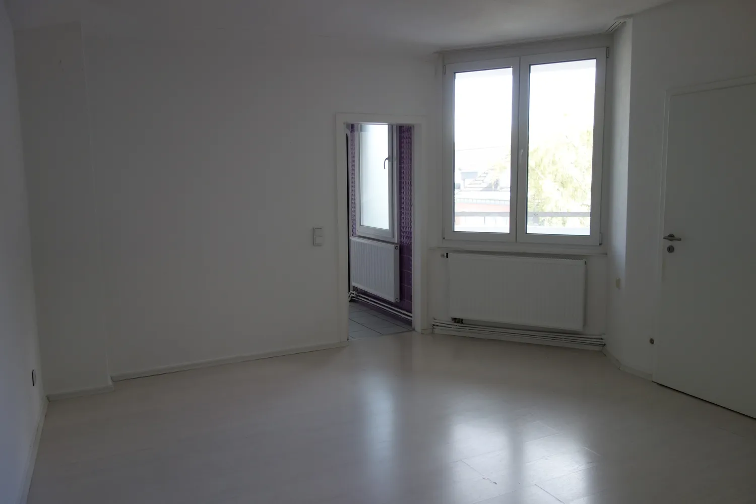 3 Zimmer Wohnung mit 103 m² in Essen – Bild 1