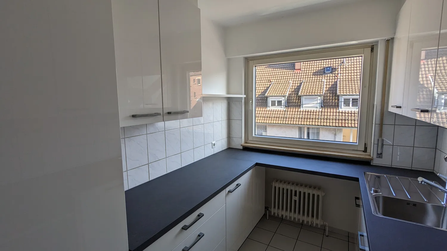 3 Zimmer Wohnung mit 84 m² in Stuttgart – Bild 2