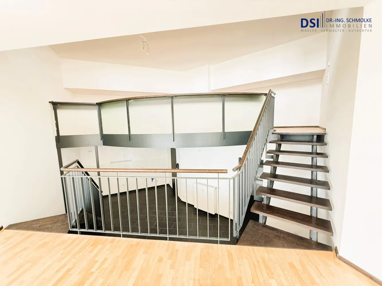 1 Zimmer Wohnung mit 117 m² in Köln – Bild 4