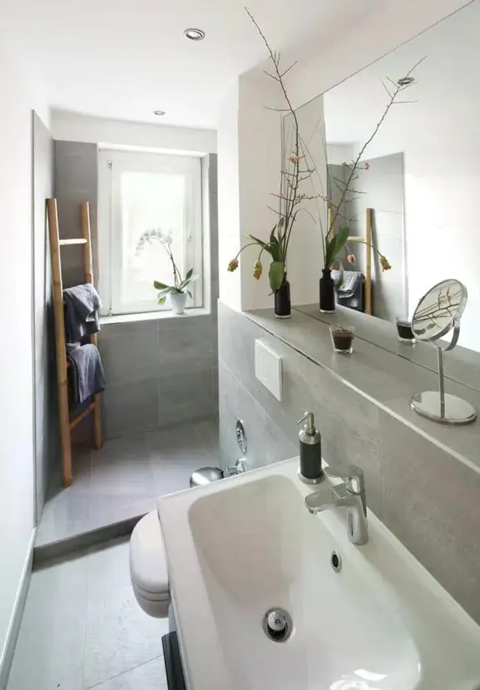 2 Zimmer Wohnung mit 57 m² in Frankfurt am Main – Bild 3