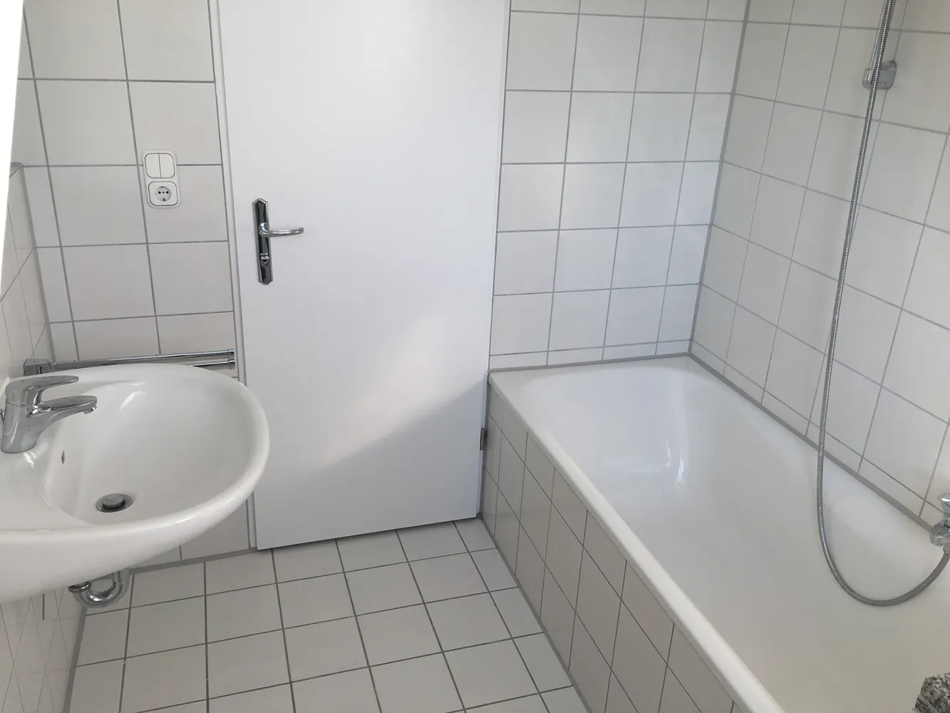 3 Zimmer Wohnung mit 72 m² in München – Bild 8