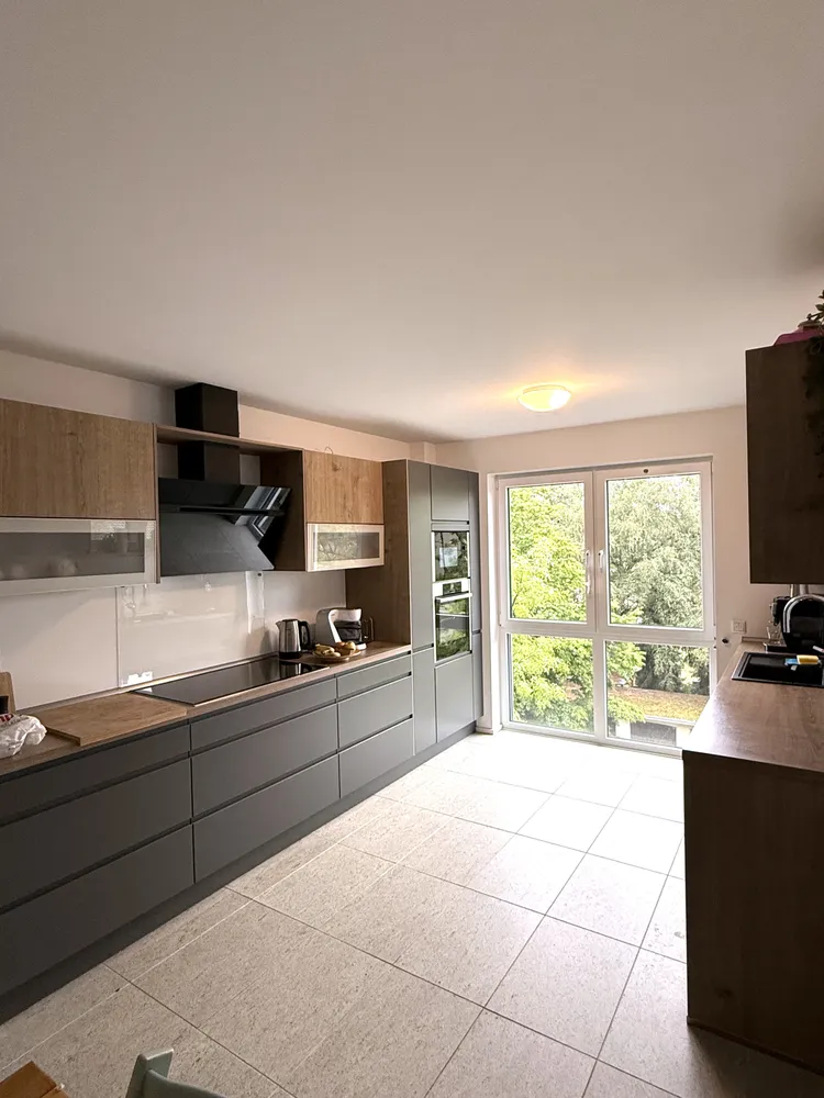 5 Zimmer Wohnung mit 114 m² in Bochum – Bild 4