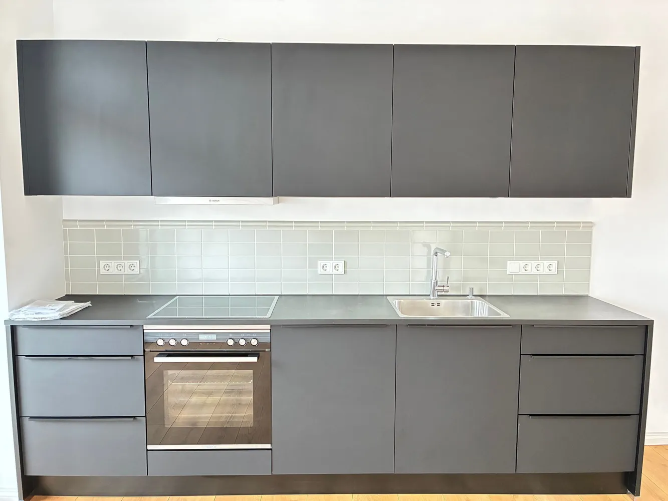 5 Zimmer Wohnung mit 155 m² in Frankfurt am Main – Bild 3