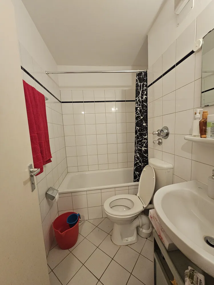 2 Zimmer Wohnung mit 55 m² in München – Bild 7