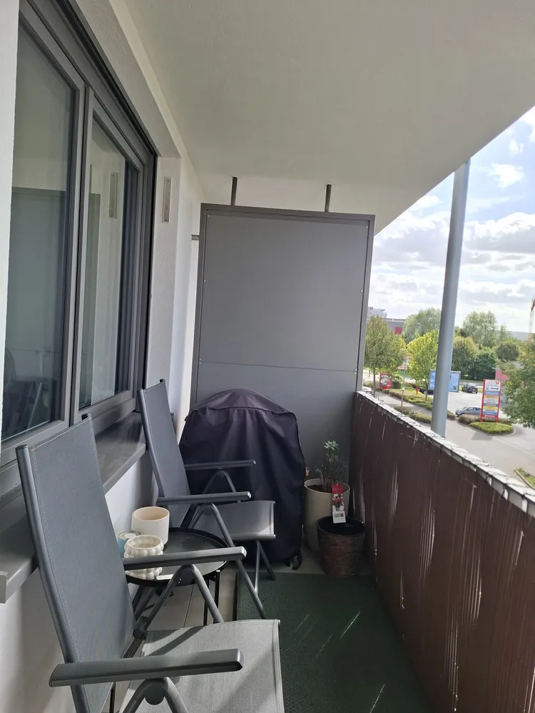 2 Zimmer Wohnung mit 68 m² in Dortmund – Bild 11