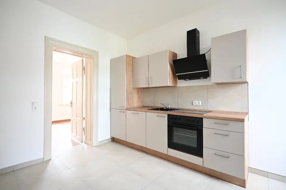 3 Zimmer Wohnung mit 88 m² in Köthen – Bild 10