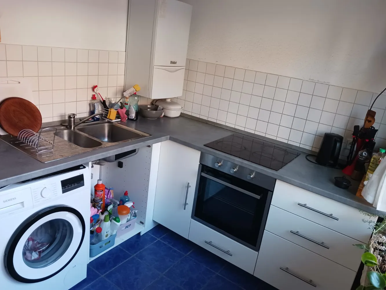 3 Zimmer Wohnung mit 72 m² in Nürnberg – Bild 3