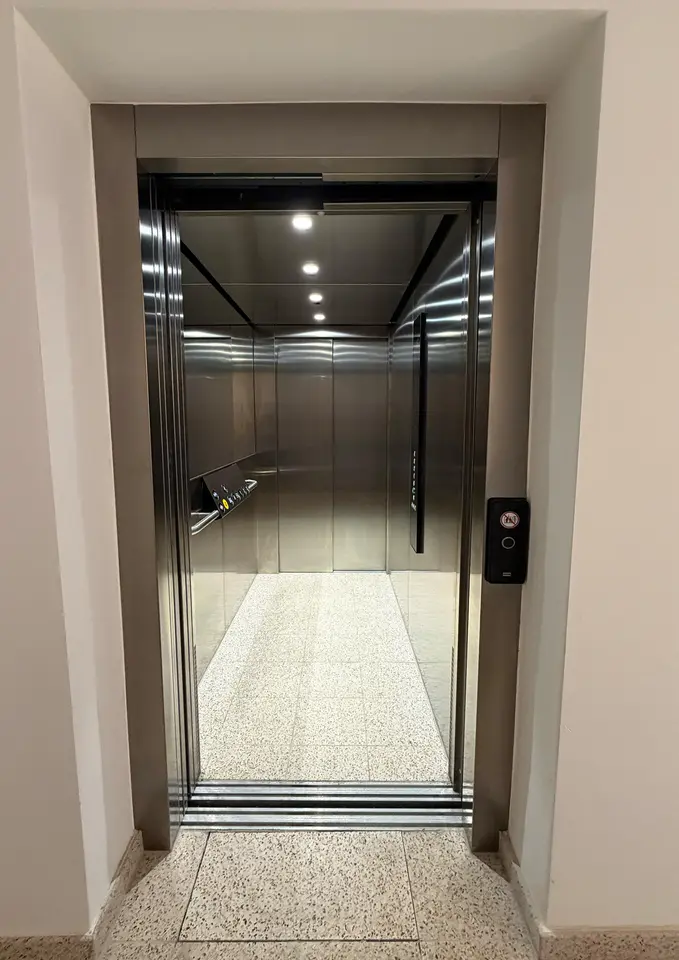 3 Zimmer Wohnung mit 100 m² in Hannover – Bild 7