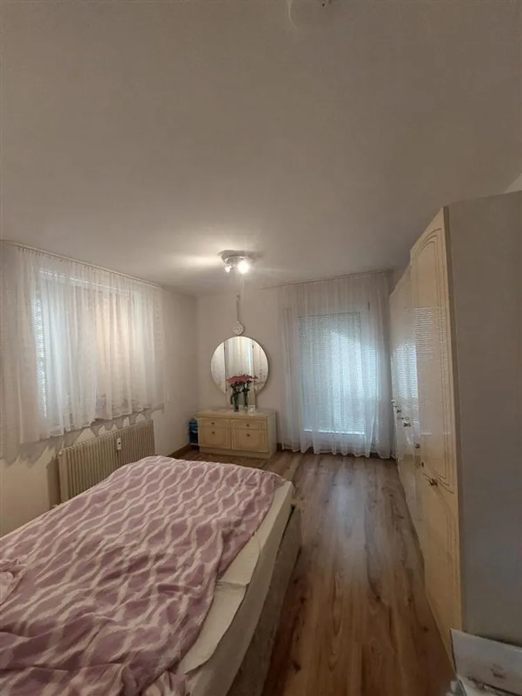 3 Zimmer Wohnung mit 54 m² in Göppingen – Bild 1