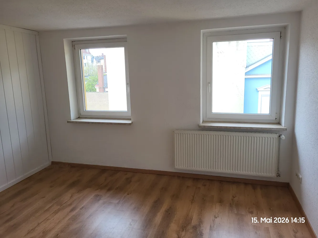 2 Zimmer Wohnung mit 79 m² in Hof – Bild 8