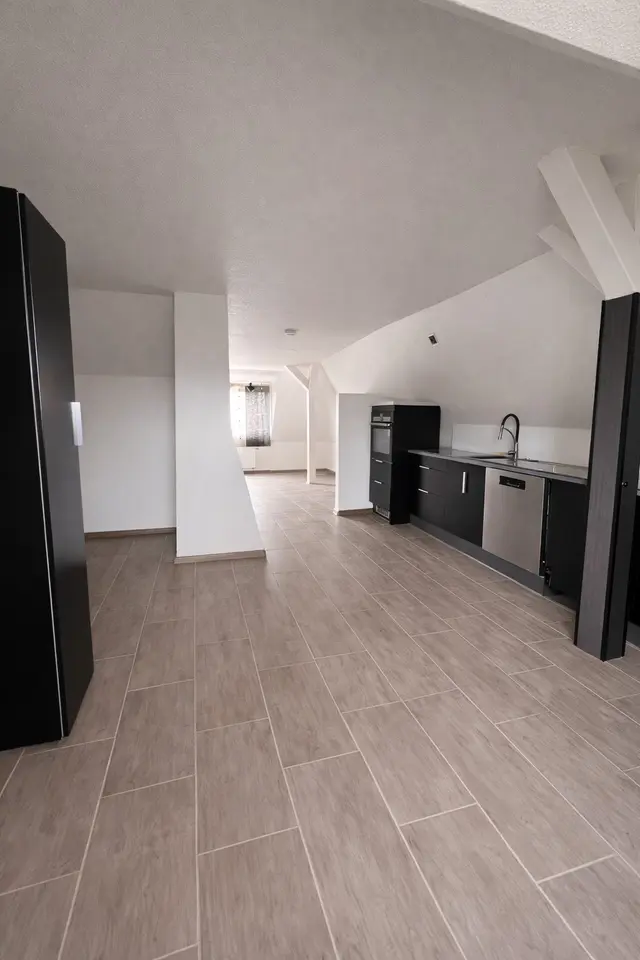 2 Zimmer Wohnung mit 75 m² in Duisburg – Bild 8