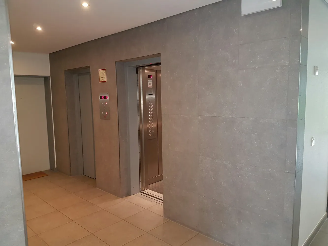 1 Zimmer Wohnung mit 42 m² in Köln – Bild 11