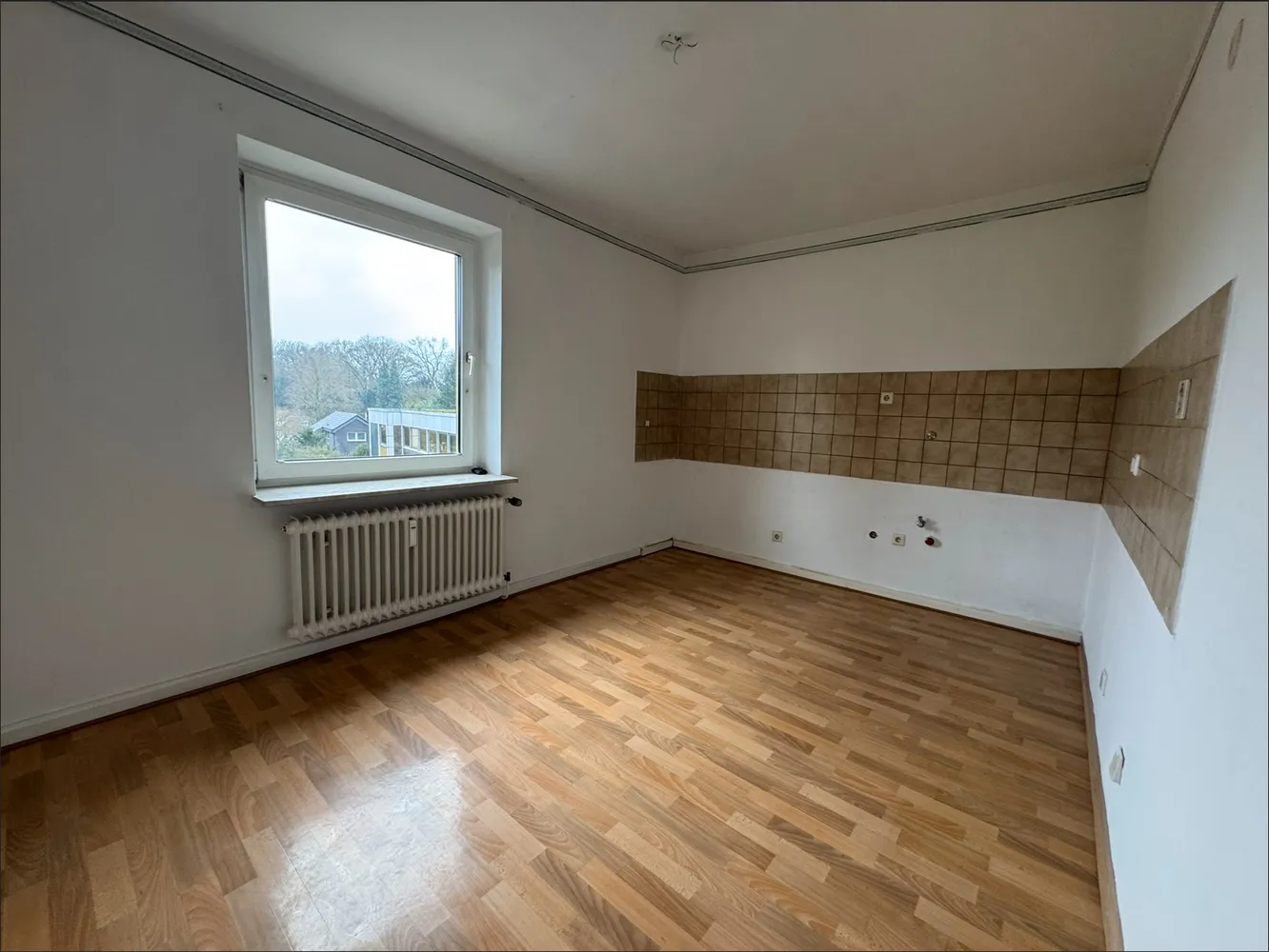 3 room apartment with 69 m² in Herten – Photo 1