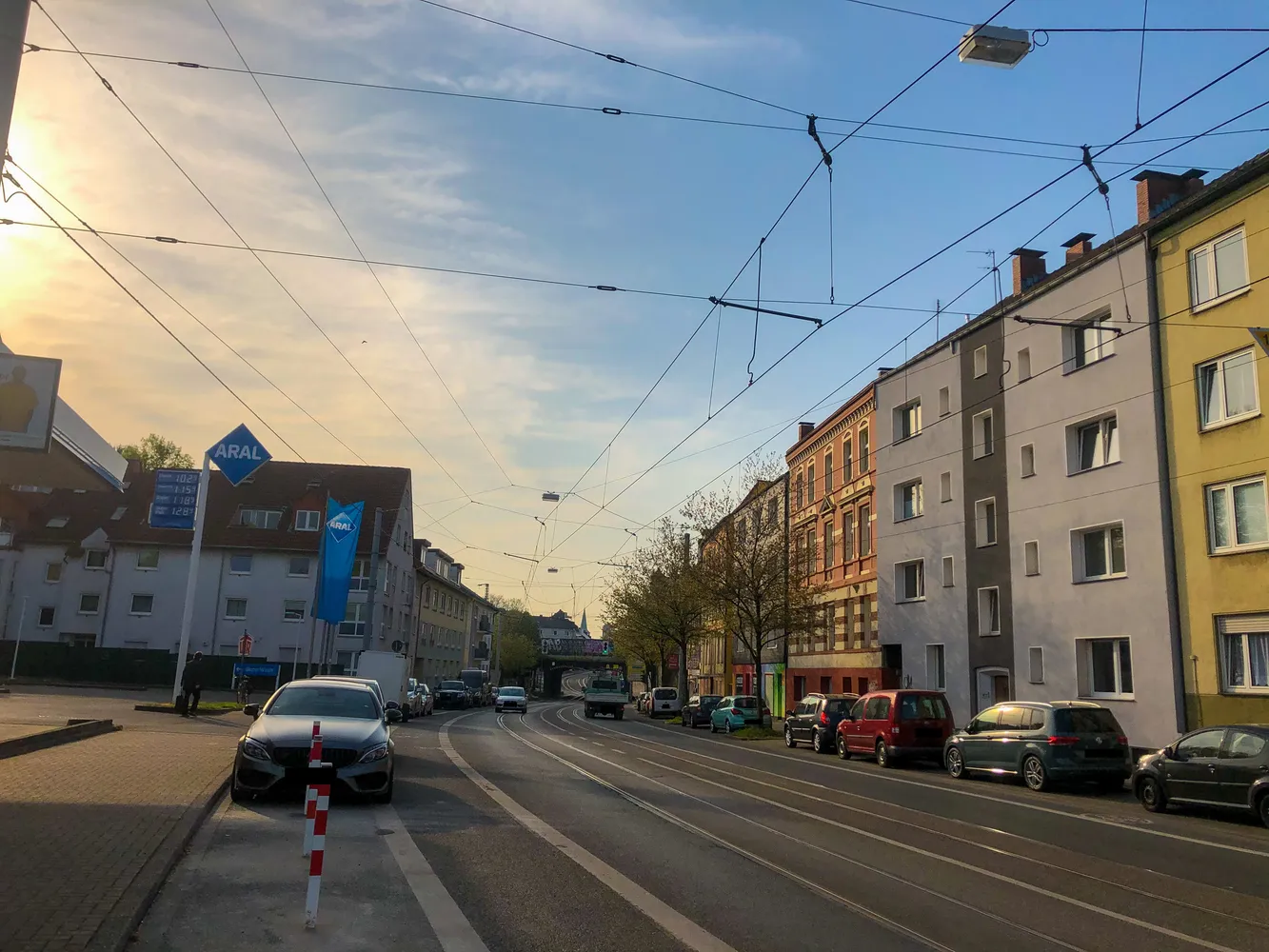 2 Zimmer Wohnung mit 38 m² in Bochum – Bild 11