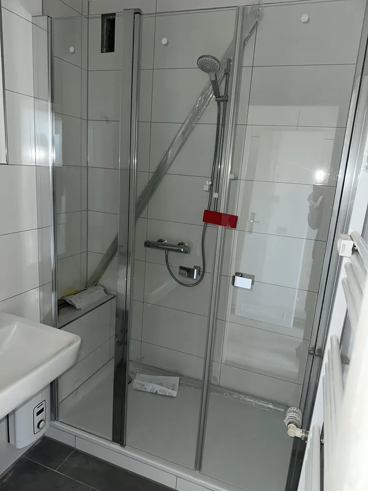 4 room apartment with 81 m² in Bielefeld – Photo 11