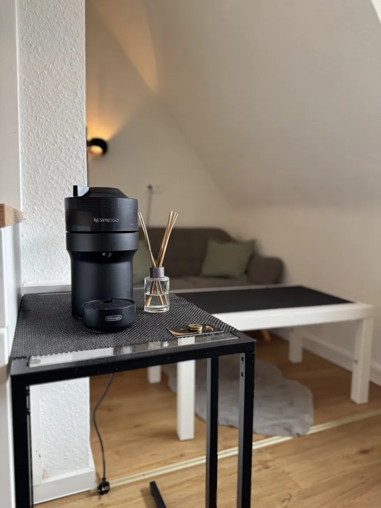 1 Zimmer Wohnung mit 27 m² in Freiburg im Breisgau – Bild 4