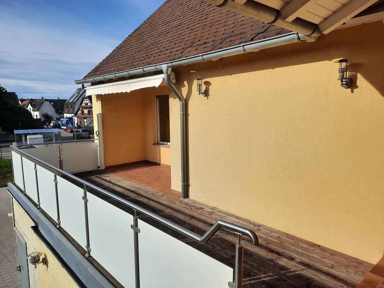 2 Zimmer Wohnung mit 101 m² in Kehl – Bild 11