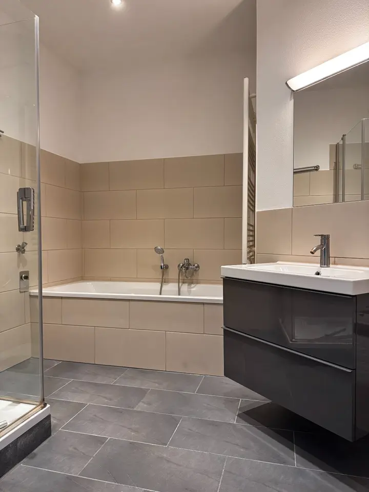 4 Zimmer Wohnung mit 99 m² in Zwickau – Bild 5