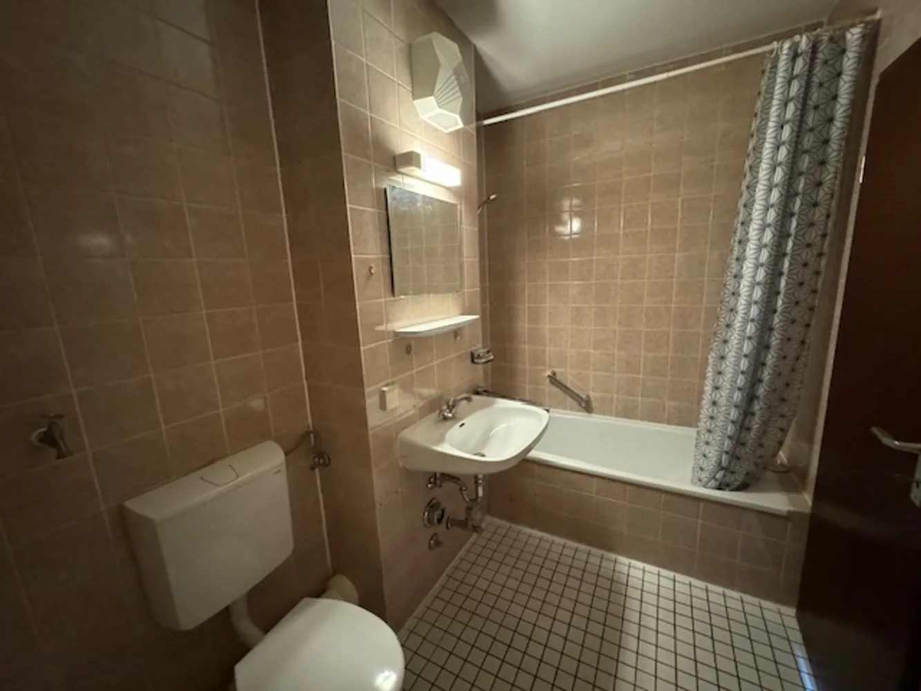 2 room apartment with 50 m² in Pirmasens – Photo 3