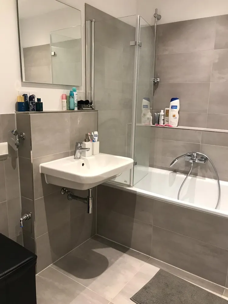 2 room apartment with 58 m² in Munich – Photo 1