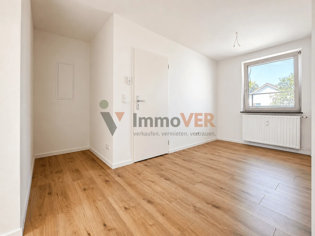 4 Zimmer Wohnung mit 89 m² in Bremen – Bild 4