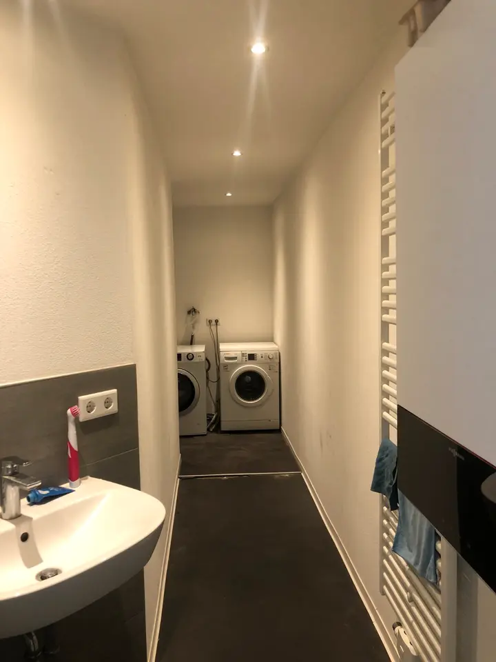 WG-Zimmer mit 95 m² in Miltenberg – Bild 7