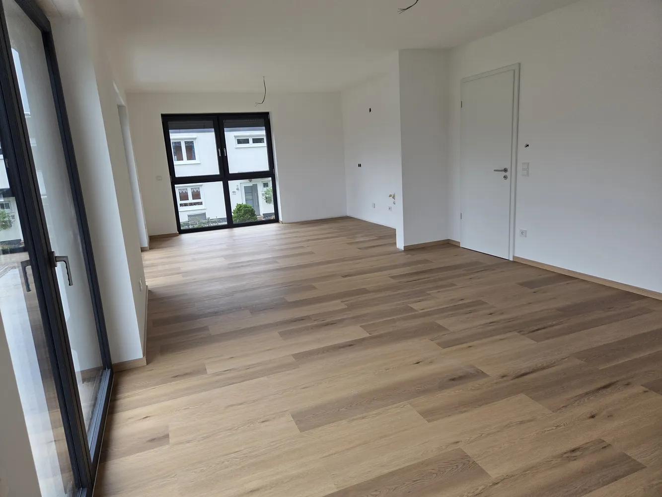 4 room apartment with 119 m² in Kassel – Photo 2