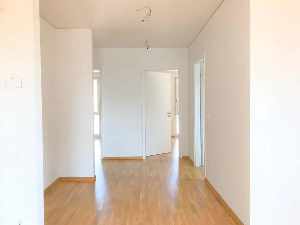 3 Zimmer Wohnung mit 96 m² in Freiburg im Breisgau – Bild 3