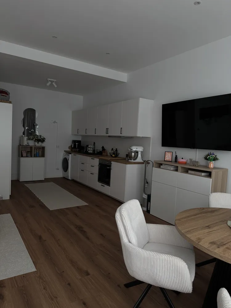2 Zimmer Wohnung mit 47 m² in Mönchengladbach – Bild 5