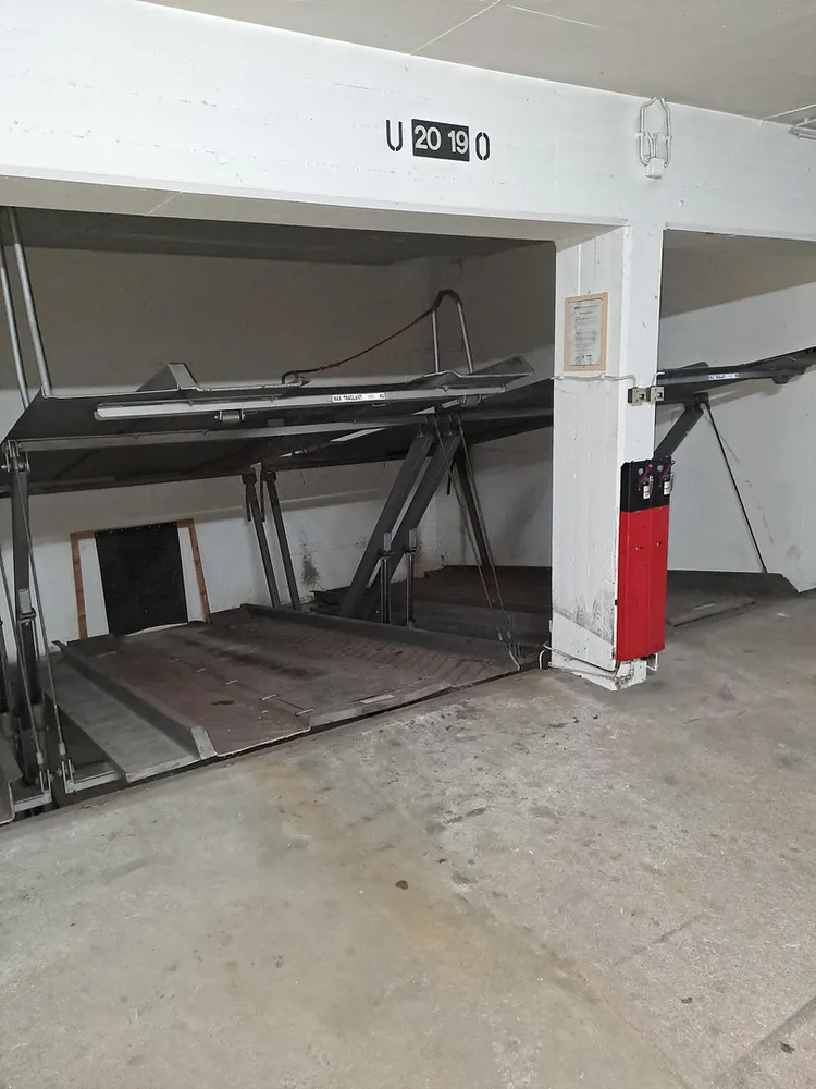 2 Zimmer Wohnung mit 48 m² in München – Bild 9