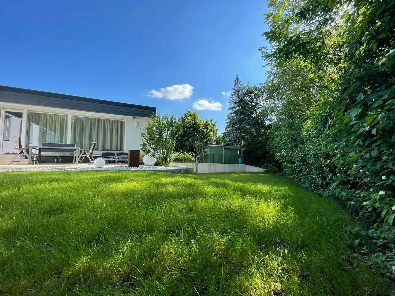 6 Zimmer Haus mit 190 m² in Stuttgart – Bild 3