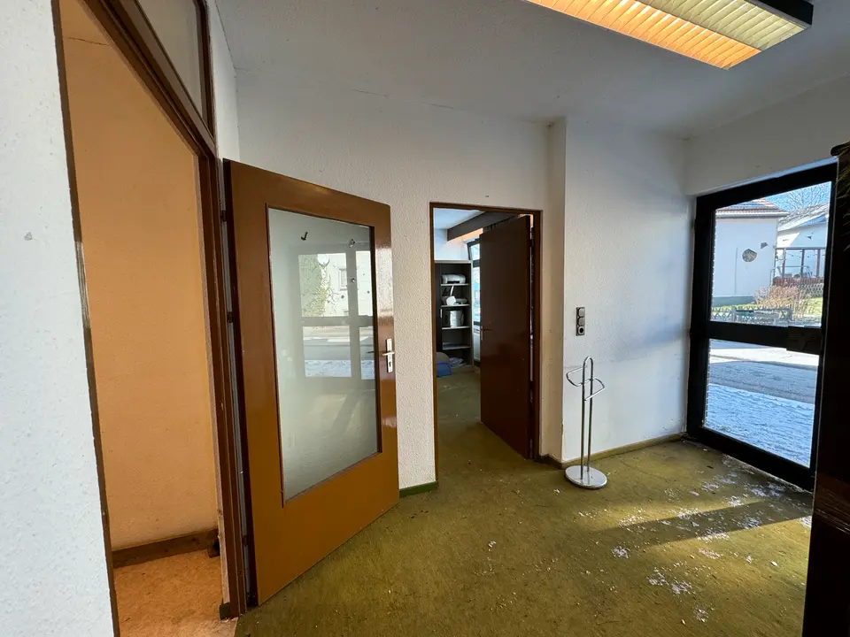 3 Zimmer Haus mit 66 m² in Duderstadt – Bild 7