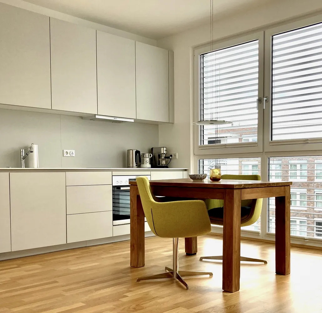 2 Zimmer Wohnung mit 61 m² in Köln – Bild 7