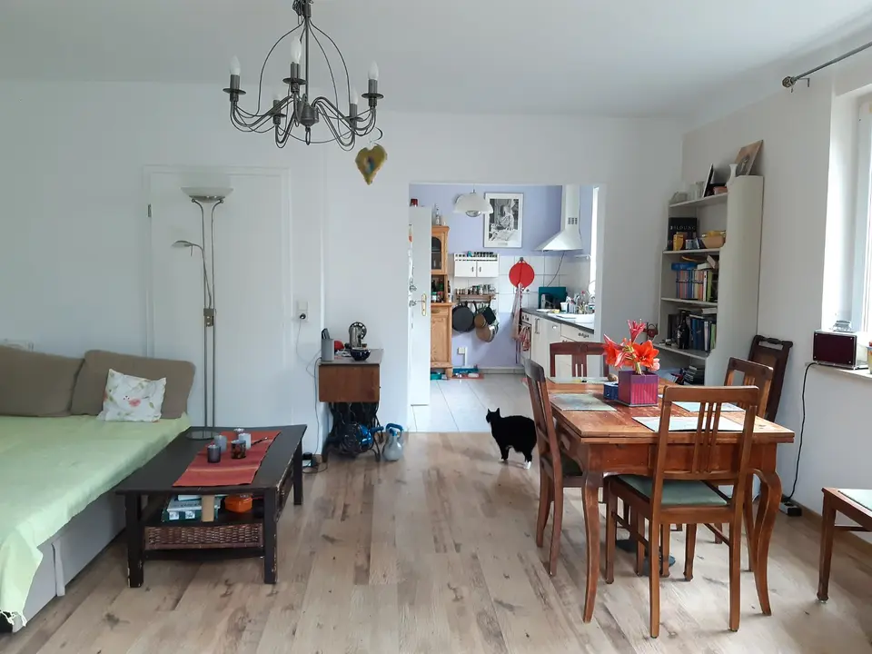WG-Zimmer mit 11 m² in Bernau bei Berlin – Bild 7