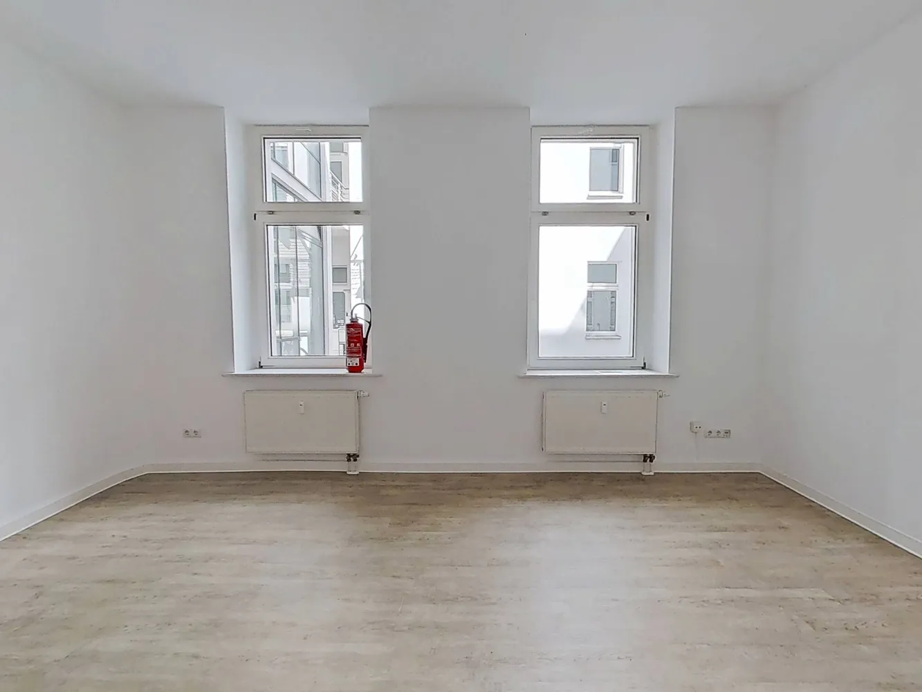 4 Zimmer Wohnung mit 110 m² in Magdeburg – Bild 5