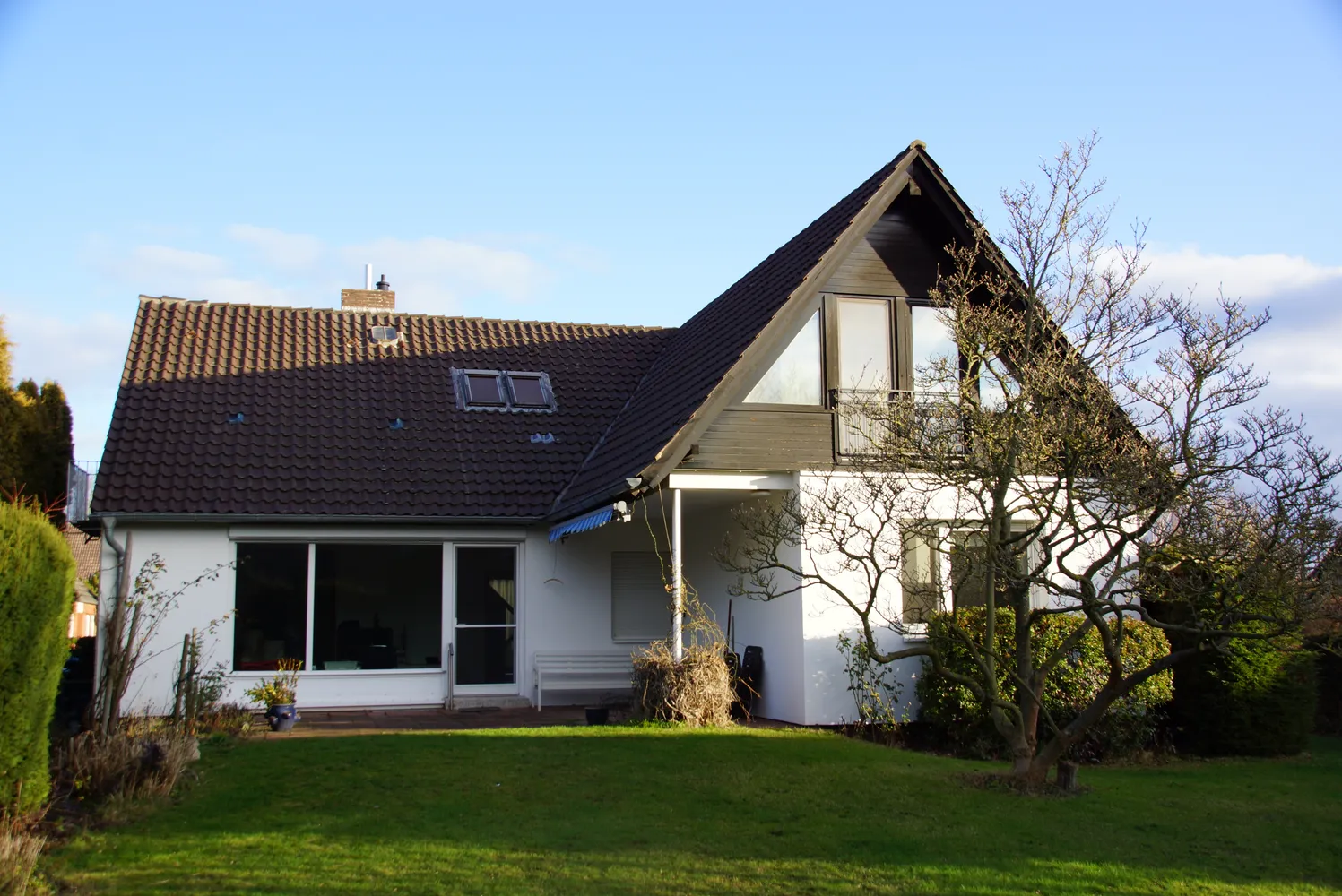 5 Zimmer Haus mit 156 m² in Peine – Bild 1