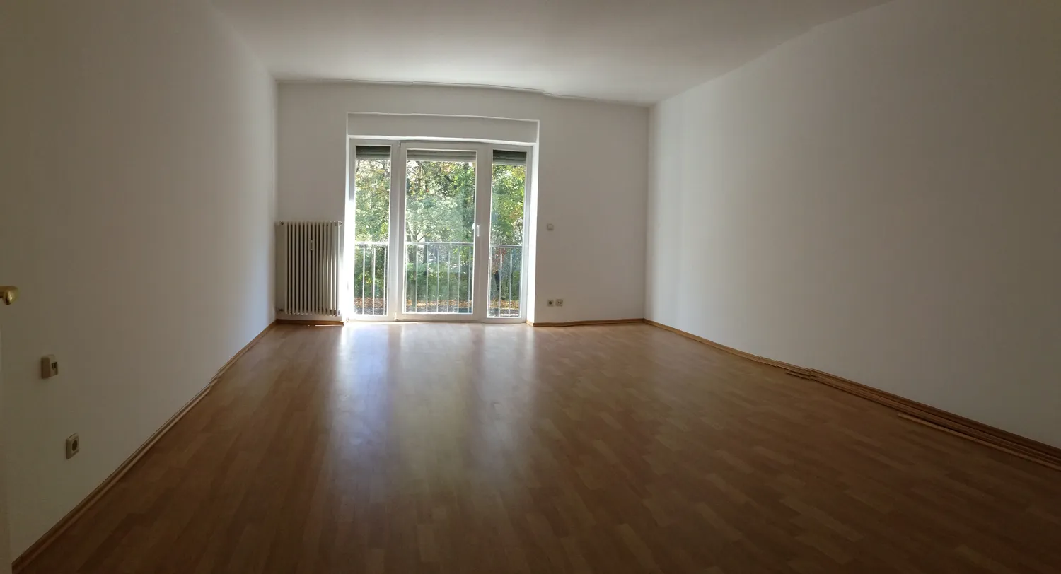 1 Zimmer Wohnung mit 40 m² in München – Bild 2