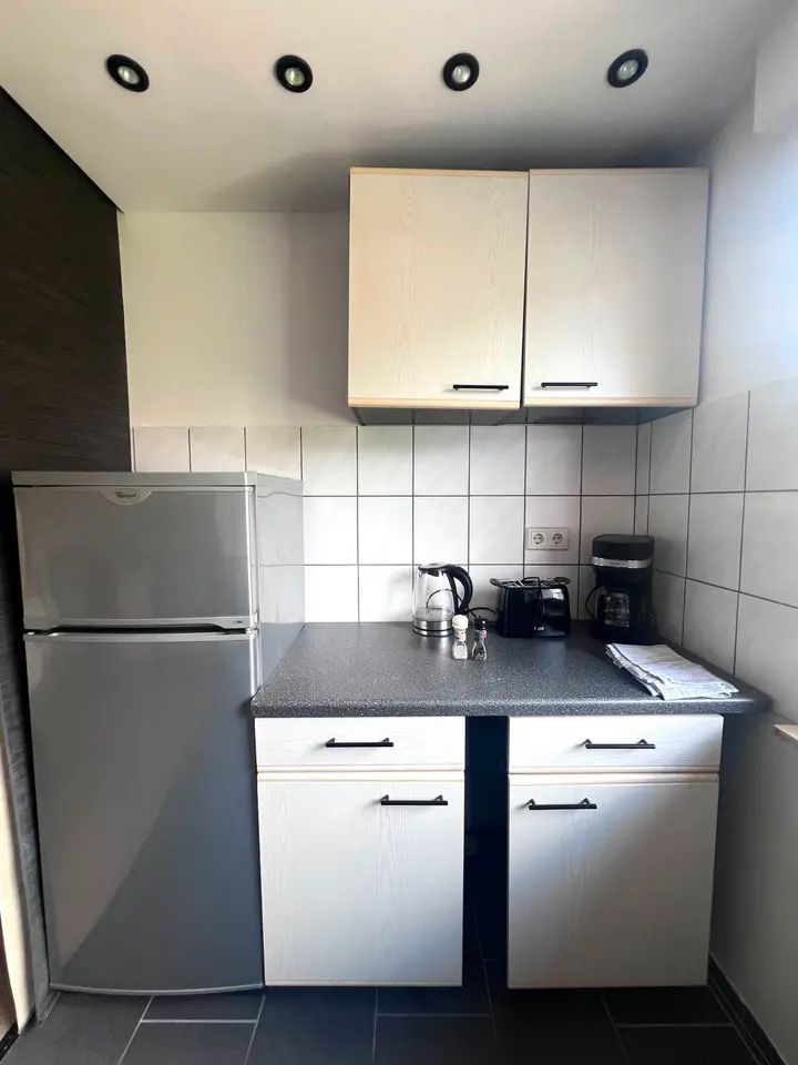 WG-Zimmer mit 15 m² in Ratingen – Bild 9