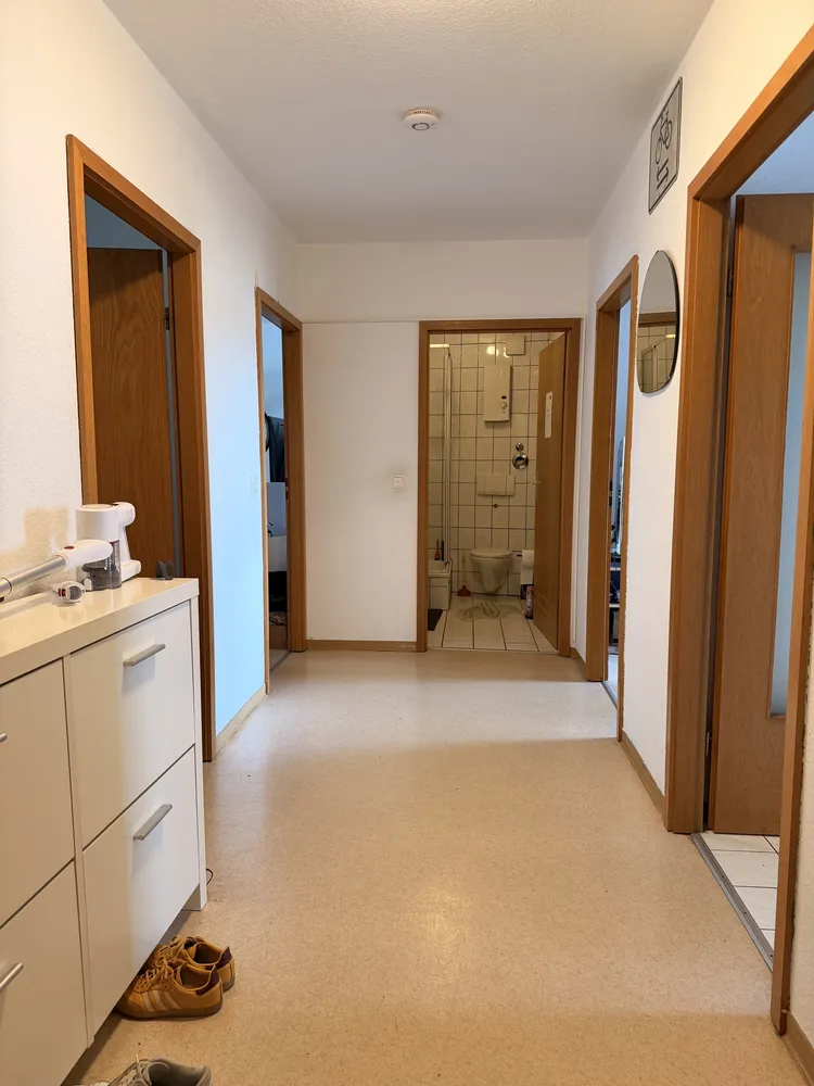 3 Zimmer Wohnung mit 74 m² in Hannover – Bild 2
