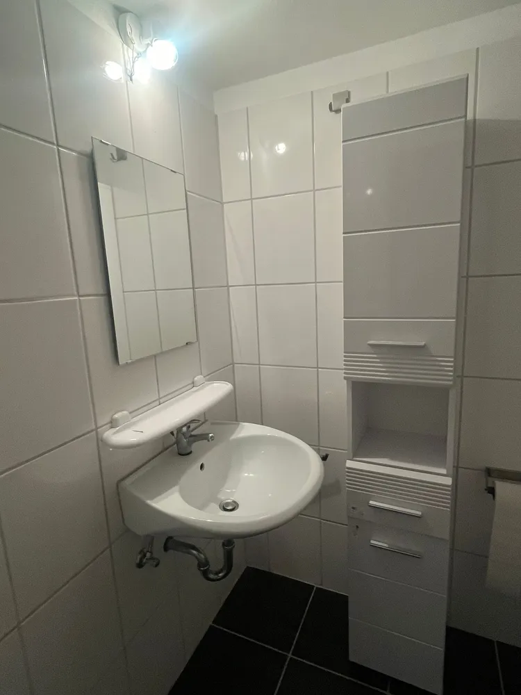 1 Zimmer Wohnung mit 25 m² in Aachen – Bild 4