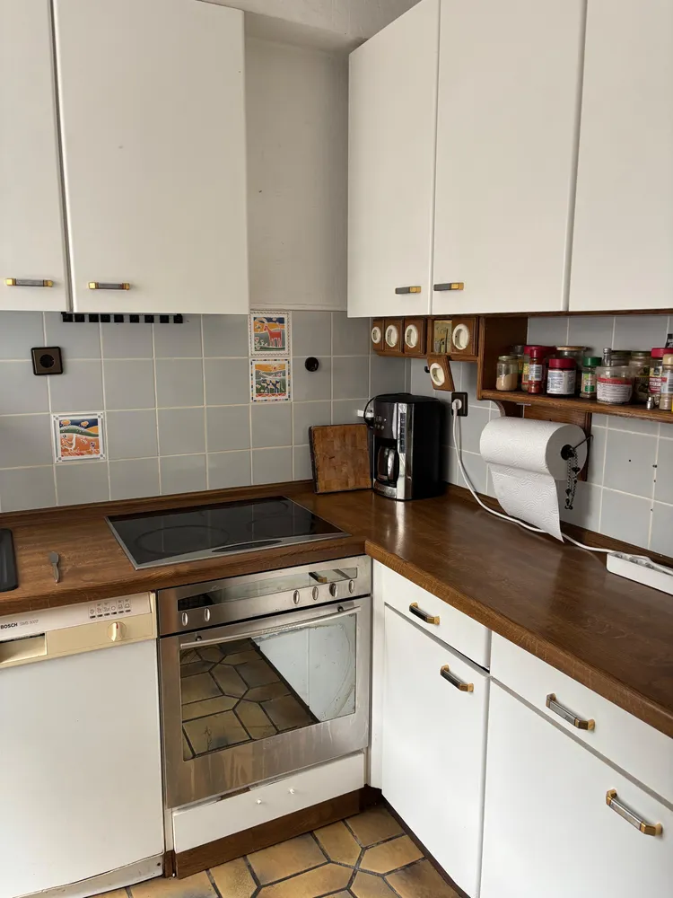 4 Zimmer Wohnung mit 86 m² in Dortmund – Bild 5