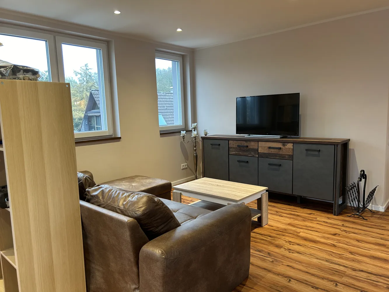 2 Zimmer Wohnung mit 70 m² in Solingen – Bild 1