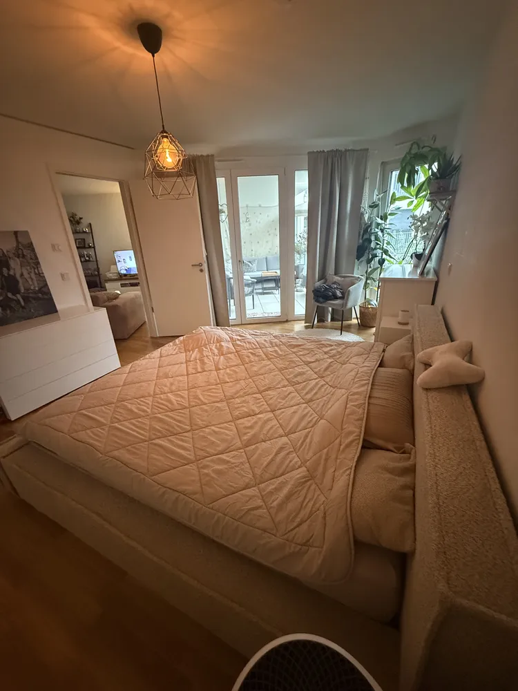 2 Zimmer Wohnung mit 74 m² in Mainz – Bild 9