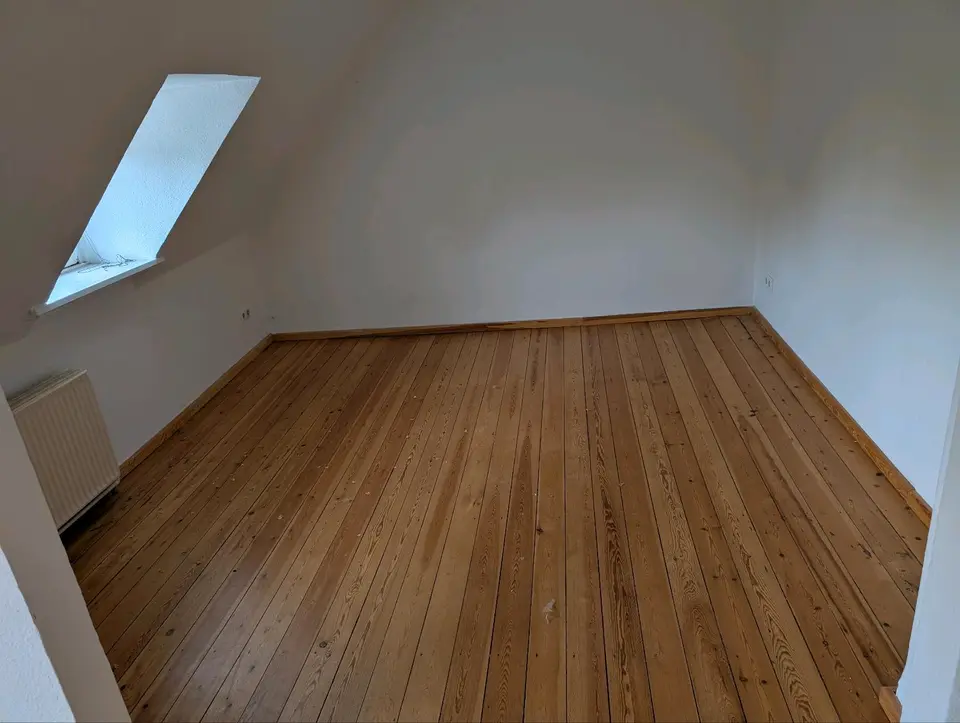 3 Zimmer Wohnung mit 55 m² in Flensburg – Bild 4