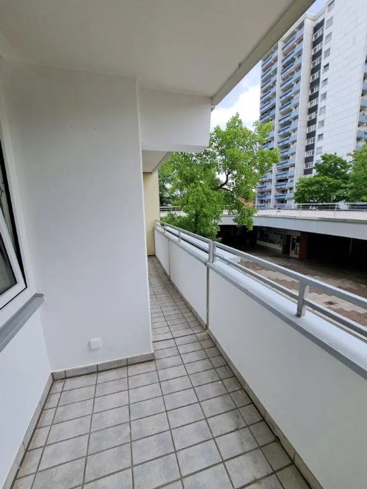 1 Zimmer Wohnung mit 42 m² in München – Bild 8