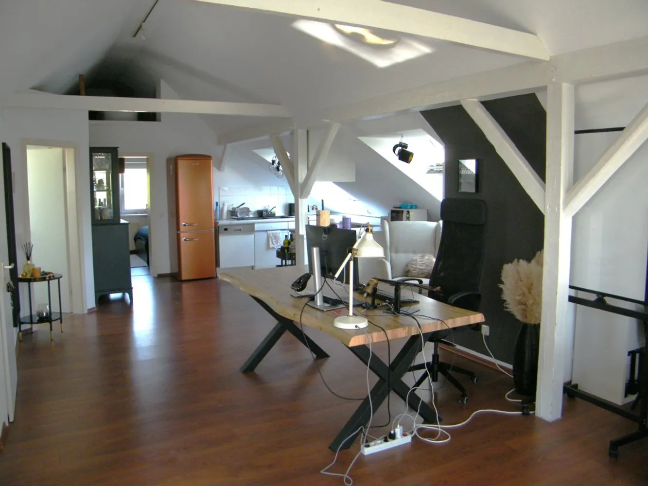2 room apartment with 65 m² in Bielefeld – Photo 5