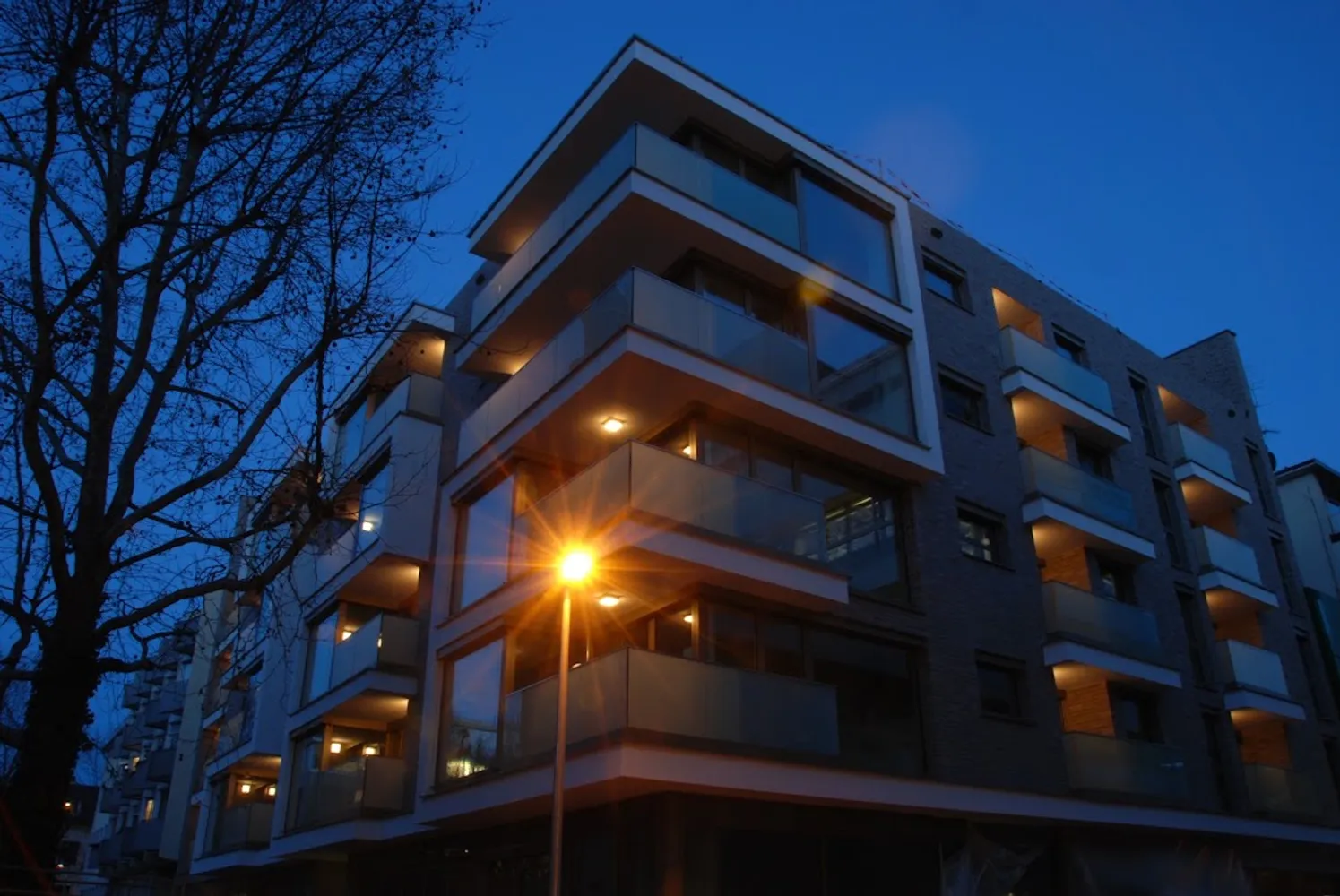 4 Zimmer Wohnung mit 110 m² in Stuttgart – Bild 5