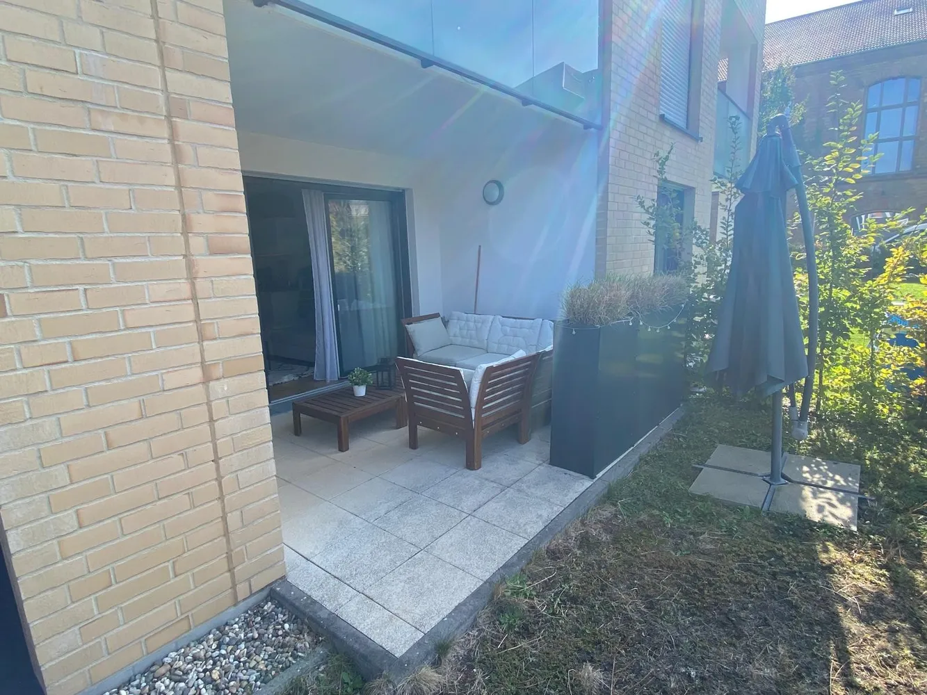 2 Zimmer Wohnung mit 59 m² in Landau in der Pfalz – Bild 3
