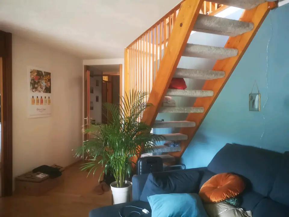 2 room apartment with 54 m² in Tübingen – Photo 4